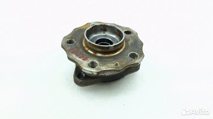 Ступица передняя Geely Monjaro