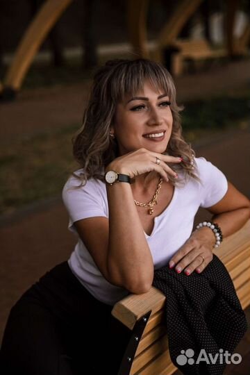 Специалист по недвижимости, риэлтор