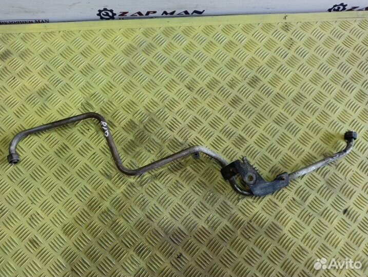 Трубка компрессора Man Tga Tgs Tgx