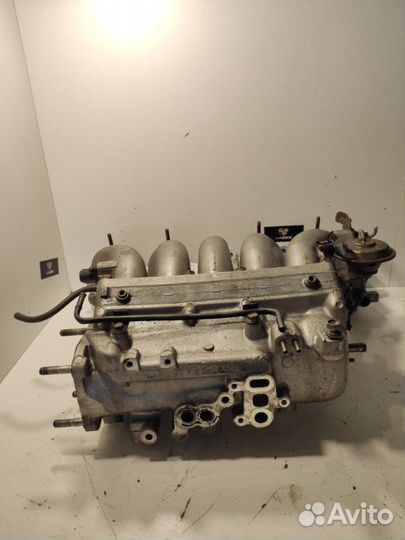 Коллектор впускной Honda Inspire UA2 G25A 1996