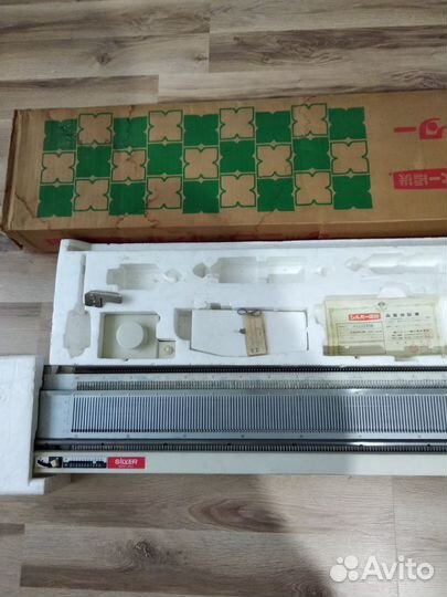 Silver Reed spr 50, Япония на запчасти