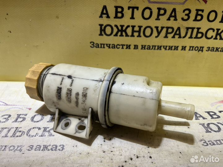 Бачок Гур Chery Indis