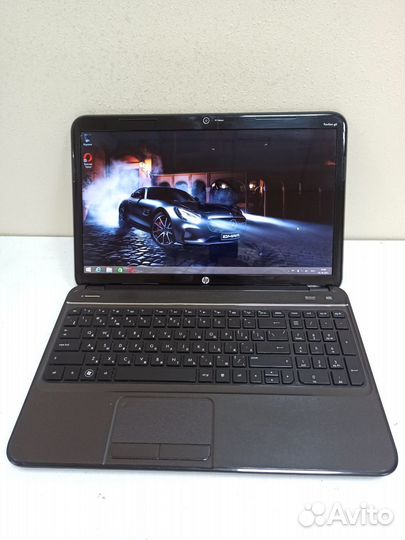 Мощный HP core i5 3230M/8Гб/1tб/AMD 7670M для игр
