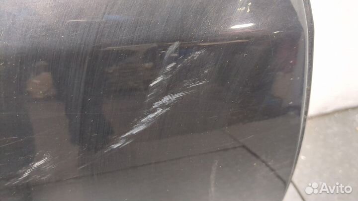 Дверь боковая Renault Megane 3, 2009