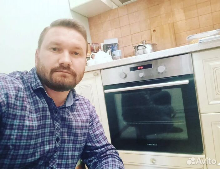 Ремонт электроплит, кондиционеров, холодильников