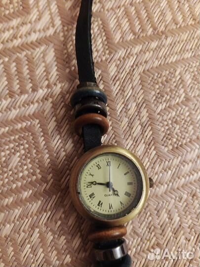 Часы браслет