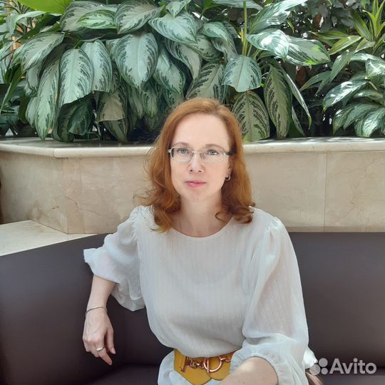 Репетитор начальных классов и подготовки к школе