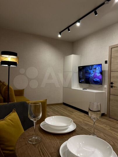 1-к. квартира, 33 м², 5/5 эт.