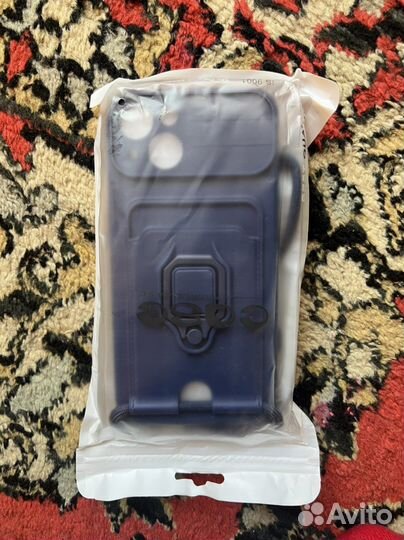 Чехол на iPhone 13