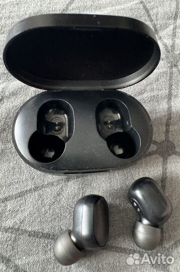 Наушники Xiaomi Redmi AirDots