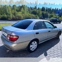 Nissan Almera 1.5 MT, 2005, 180 000 км, с пробегом, цена 255 000 руб.