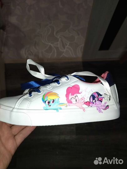 Детская обувь для девочек