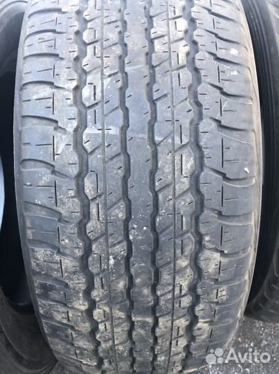 Dunlop Grandtrek AT22 285/60 R18