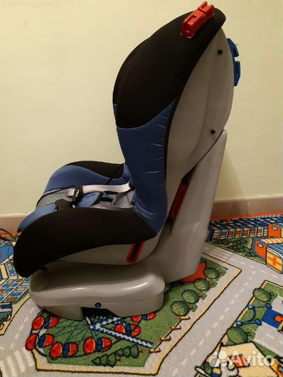 Детское автокресло Baby Care