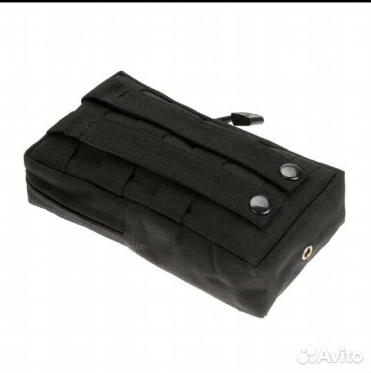 Подсумок тактический