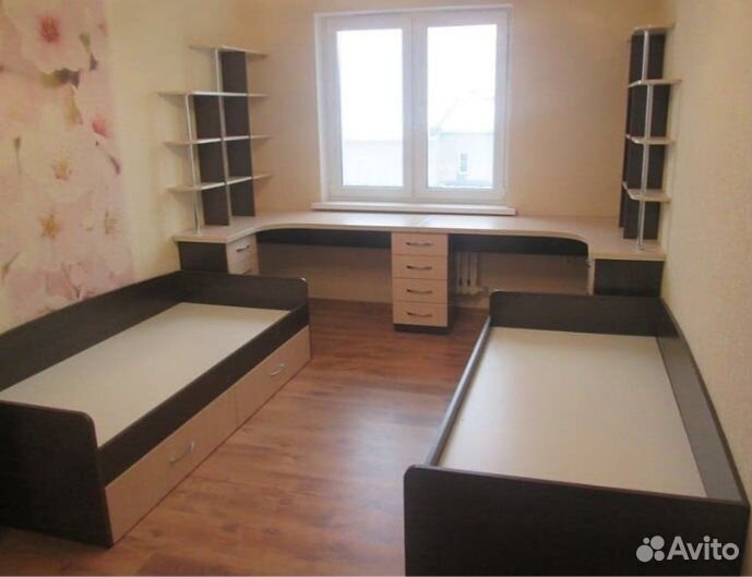 Изготовление мебели на заказ