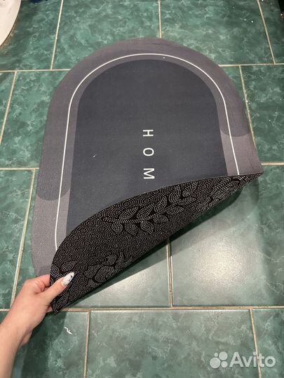 Коврик для ванной/прихожей