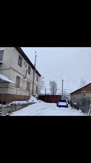 Дом 97,5 м² на участке 6 сот.