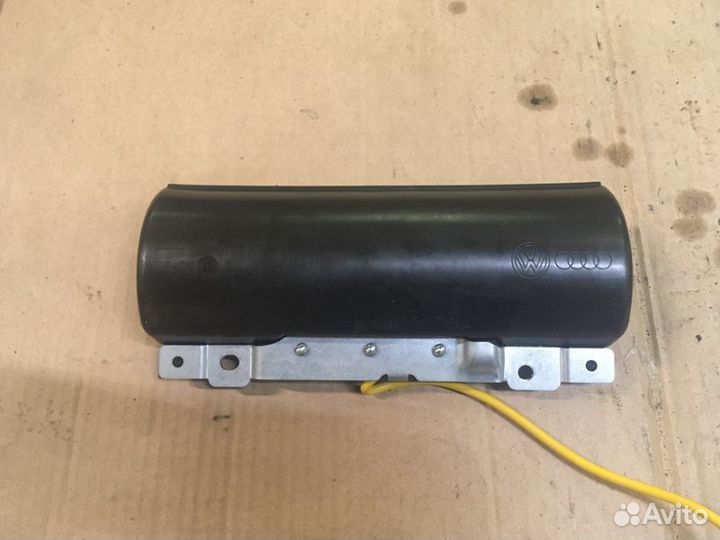 Подушка безопасности задняя левая Audi A6 C6