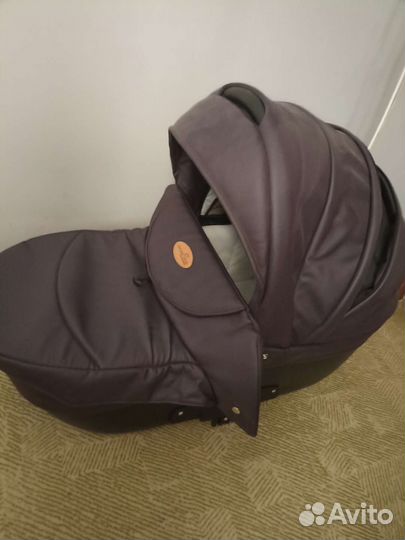 Коляска 3 в 1maema AZ-1