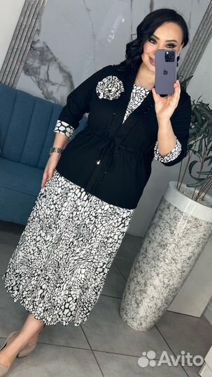 Женская одежда