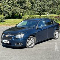 Chevrolet Cruze 1.6 AT, 2011, 251 374 км, с пробегом, цена 618 000 руб.