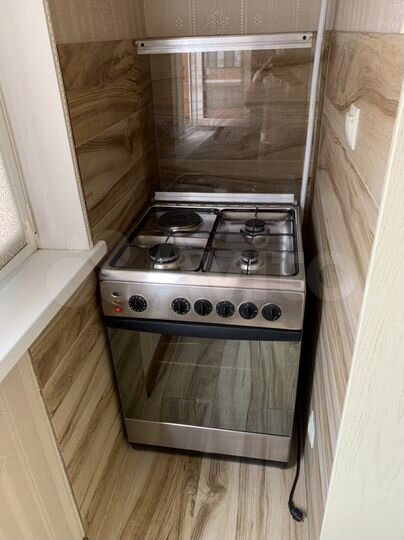 2-к. квартира, 55 м², 3/5 эт.