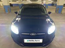 Ford Focus 2.0 AMT, 2012, 273 400 км, с пробегом, цена 685 000 руб.