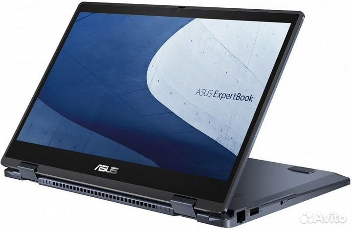 Ноутбук asus ExpertBook B3 Flip B3402FBA-EC0971 90NX04S1-M012J0