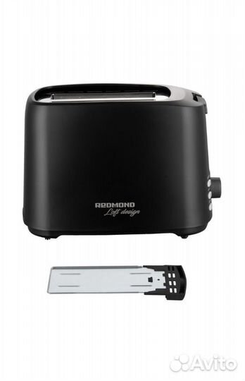 Тостер redmond