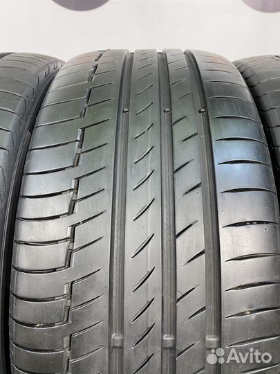 Continental ContiPremiumContact 6 245/45 R19 105Y