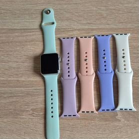 Часы apple watch 3 38 mm