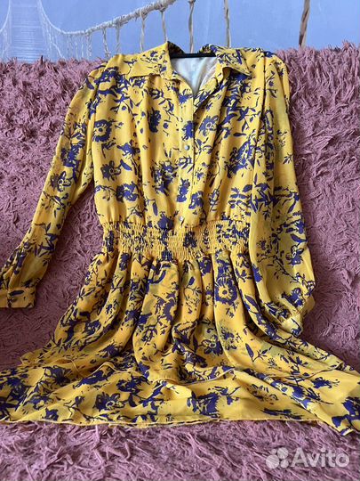 Платье женское