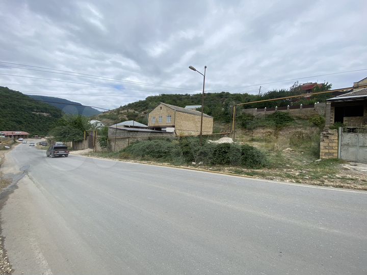 Участок 6 сот. (ИЖС)