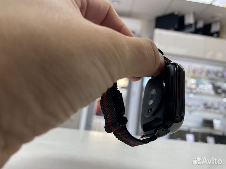 Смарт-часы, Xiaomi Redmi Watch 3 Active