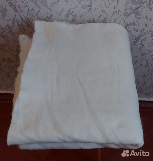 Утеплитель синтепон