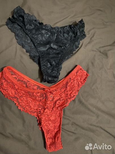 Женское бельё