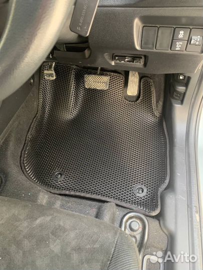 Eva ева эва коврики в Старом Осколе с гарантией