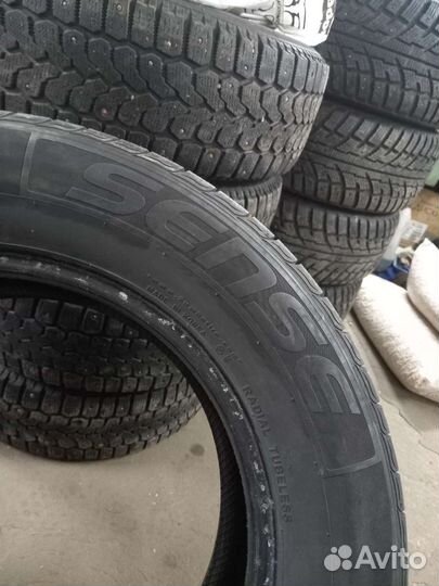 Kumho Sense KR26 225/65 R17