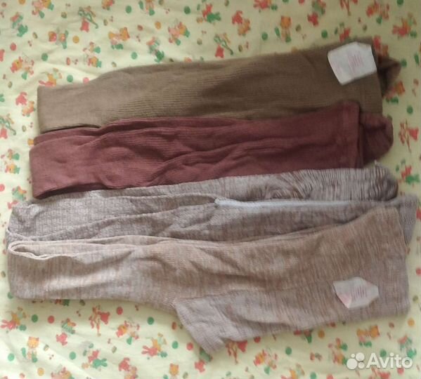 Колготки, носочки, гольфы детские