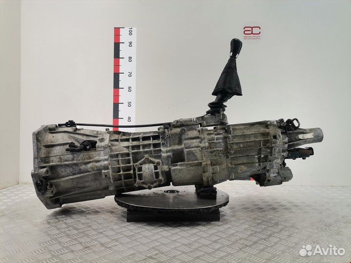 Кпп для Suzuki Grand Vitara 2