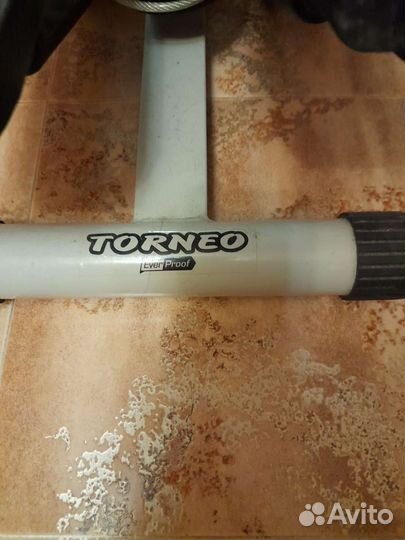 Тренажер степпер