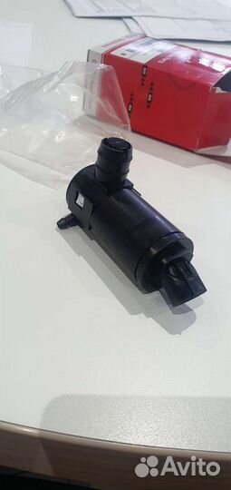 Насос омывателя Kia Optima