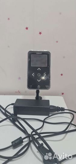 Продам блок питания mast для тату машинки