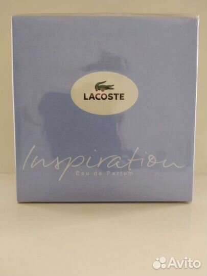 Винтажные женские ароматы