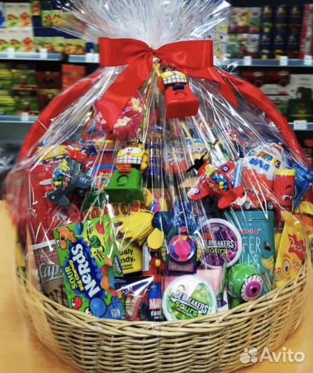 Подарочный набор