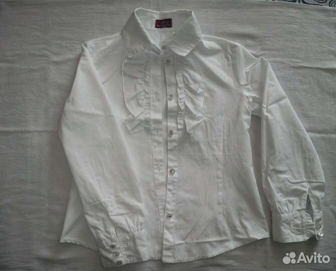 Блузочка на 134