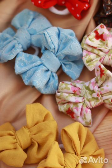 Резинка для волос