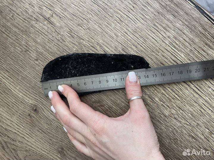 Ботинки демисезонные 22 ecco urban mini