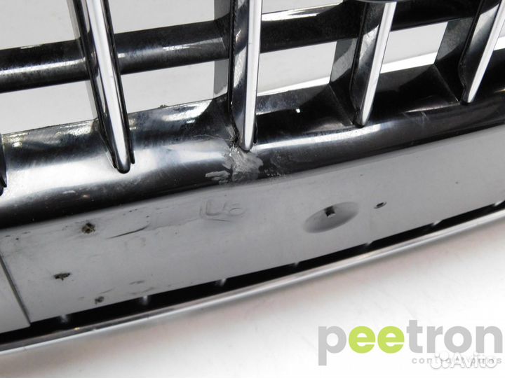 Б/У Б/У Решетка радиатора б/у 8R0853651R VAG